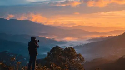 How to Make Memories That Last: Solo Travel Photography