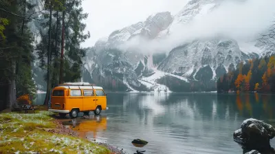 How to Make the Most of the Austrian Alps in Winter