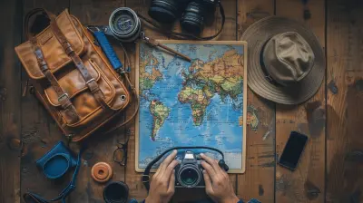 How to Master Flash Sales for Unbelievable Travel Bargains