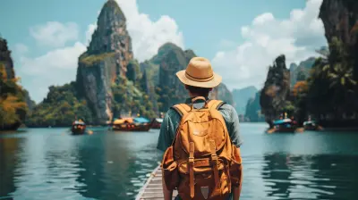 How to Navigate Cultural Differences as a Solo Traveler