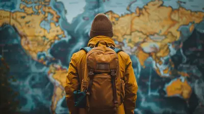 How to Navigate Cultural Differences as a Solo Traveler