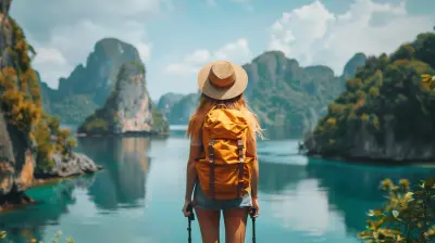 How to Navigate Cultural Differences as a Solo Traveler