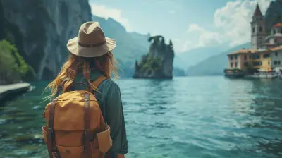How to Navigate Cultural Differences as a Solo Traveler