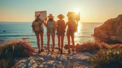 How to Plan a Group Trip and Save Big with Special Discounts
