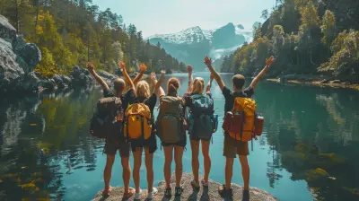 How to Plan a Group Trip and Save Big with Special Discounts