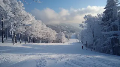 How to Properly Wax and Tune Your Ski or Snowboard