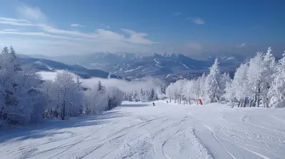 How to Properly Wax and Tune Your Ski or Snowboard