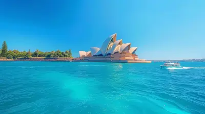 How to Save Big While Visiting Australia's Top Attractions