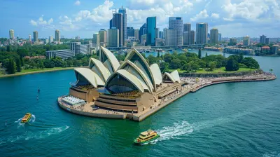 How to Save Big While Visiting Australia's Top Attractions