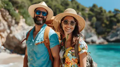 How to Save Money on All-Inclusive Vacations with These Simple Tips