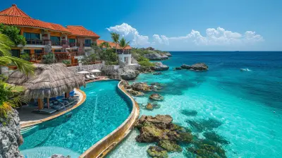 How to Save Money on All-Inclusive Vacations with These Simple Tips