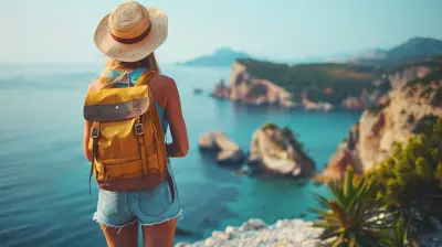 How to Score the Best Last-Minute Travel Deals Without Breaking the Bank