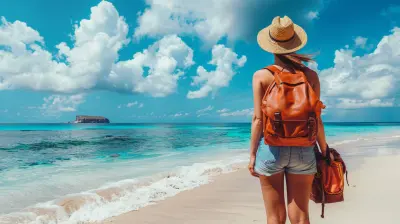 How to Score the Best Last-Minute Travel Deals Without Breaking the Bank