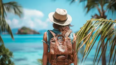 How to Score the Best Last-Minute Travel Deals Without Breaking the Bank