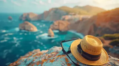 How to Score the Best Last-Minute Travel Deals Without Breaking the Bank