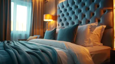 How to Stay in the Best Boutique Hotels Without Breaking the Bank