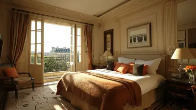 How to Stay in the Best Boutique Hotels Without Breaking the Bank