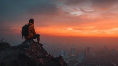 How to Stay Safe When Exploring New Cities Alone