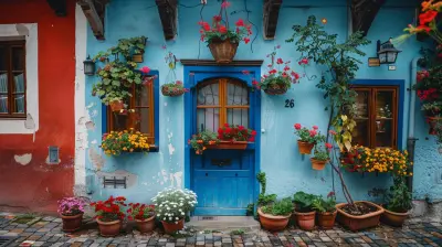 How to Travel Central Europe on a Budget