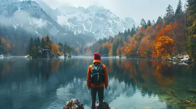 How to Travel Central Europe on a Budget