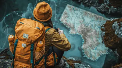 How to Travel Light and Still Be Prepared for Anything