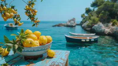 How to Travel the Mediterranean on a Budget