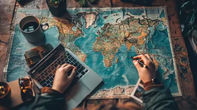 How To Use Credit Card Rewards To Book Free Flights And Hotels