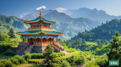Intriguing and Cheap: Explore Eastern Asia for Less