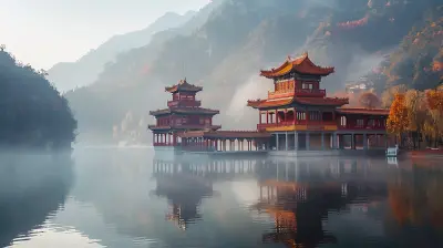 Intriguing and Cheap: Explore Eastern Asia for Less