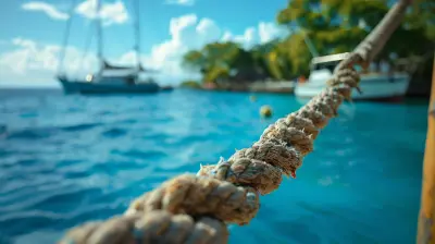 Island Hopping in the Caribbean: From St. Lucia to Barbados