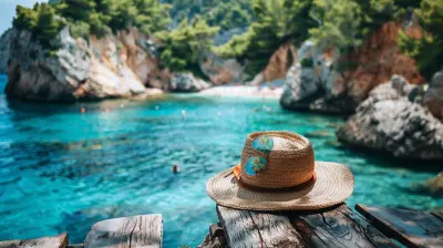 Join the Travel Rewards Game: Maximize Perks and Secure Great Deals