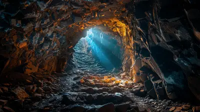 Journey to the Ends of the Earth: Travel to the World’s Far-Flung Frontiers