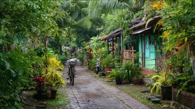 Living Like a Local: Sustainable Travel in Small Communities