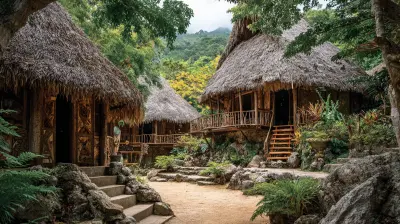 Living Like a Local: Sustainable Travel in Small Communities