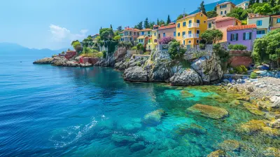 Low-Cost European Cities You Need to Visit This Year