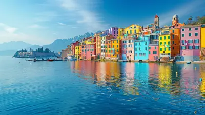 Low-Cost European Cities You Need to Visit This Year