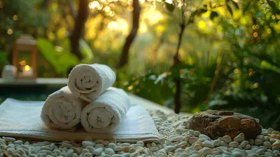 Luxury Wellness Retreats to Pamper Your Soul
