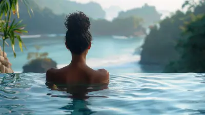 Luxury Wellness Retreats To Pamper Your Soul