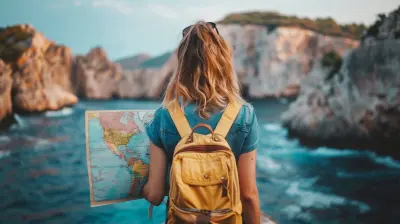 Maximize Your Travel Budget: Where to Go and When to Find the Best Deals