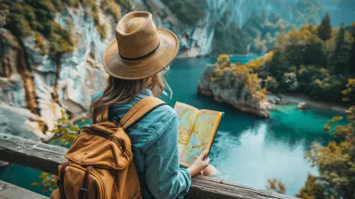 Maximize Your Travel Budget: Where to Go and When to Find the Best Deals