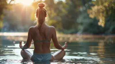 Mind, Body & Spirit: Wellness Retreats with a Holistic Approach