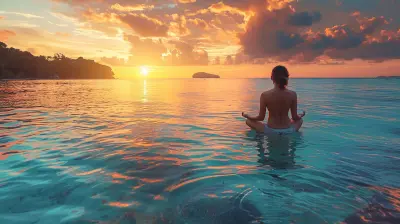 Mind, Body & Spirit: Wellness Retreats with a Holistic Approach