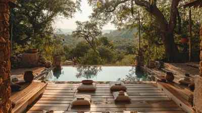 Mindful Cooking Retreats: Nourish Your Body and Soul