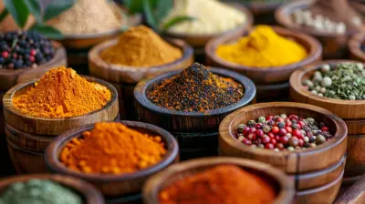 Mindful Cooking Retreats: Nourish Your Body and Soul