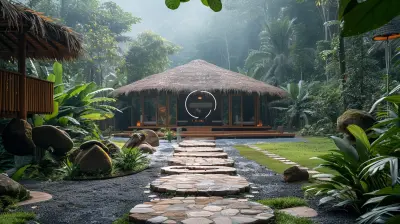 Mindful Solo Travel: Meditation, Yoga, and Wellness Retreats