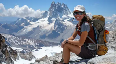 Mountain Peaks That Every Hiker Should Conquer