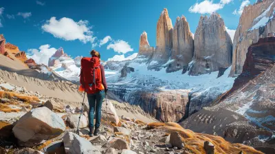 Mountain Peaks That Every Hiker Should Conquer