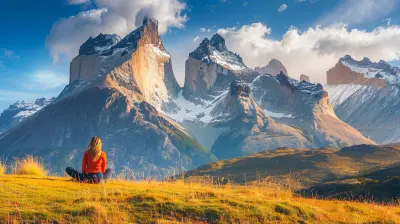 Mountain Peaks That Every Hiker Should Conquer