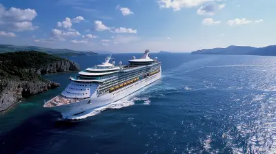 Navigating the Seas: How to Choose the Perfect Cruise for You