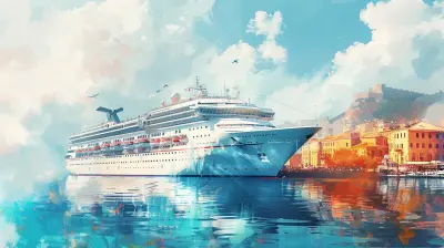 Navigating the Seas: How to Choose the Perfect Cruise for You